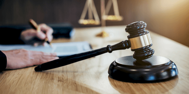 مكتب ثقة الإنصاف للمحاماة