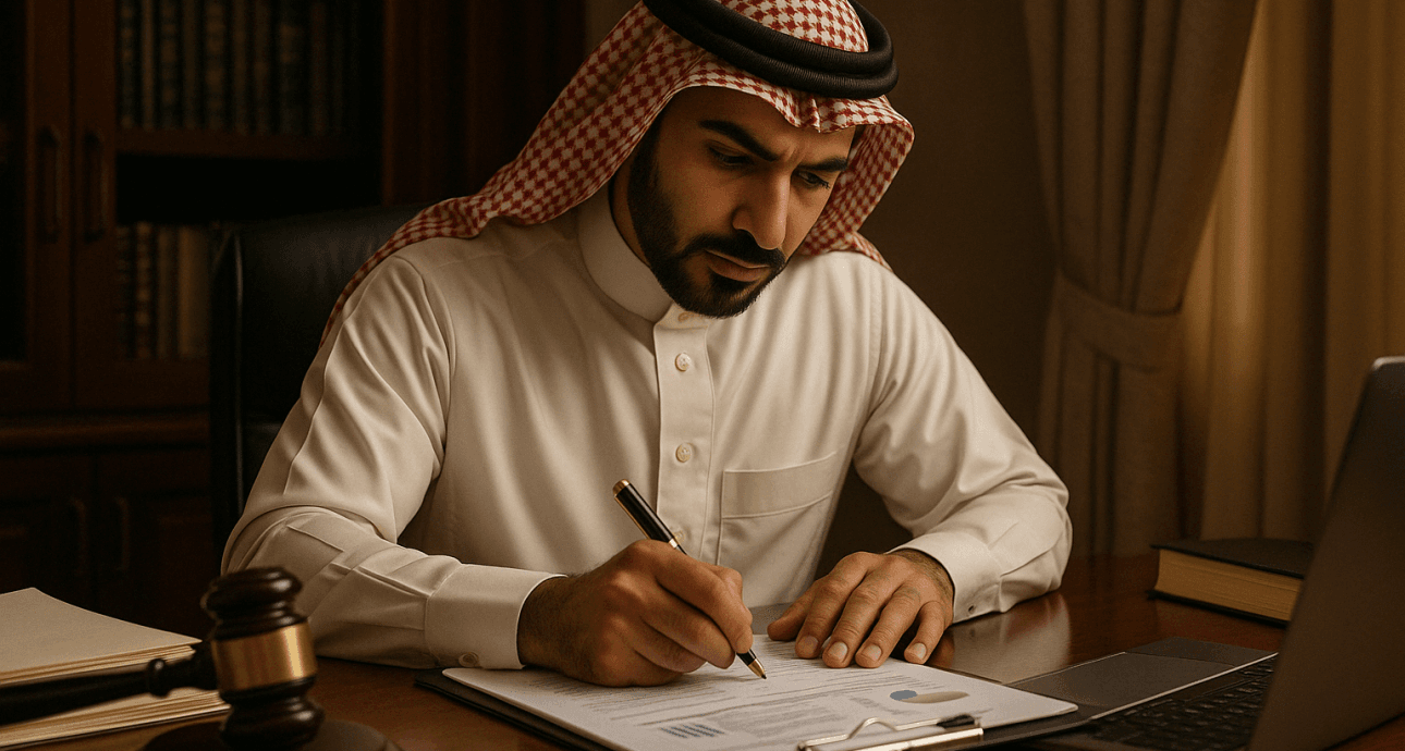 أعمال التوثيق